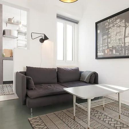 Whome Chic Studio Located In Lisbon Historic Centre Extérieur photo