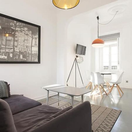 Whome Chic Studio Located In Lisbon Historic Centre Extérieur photo