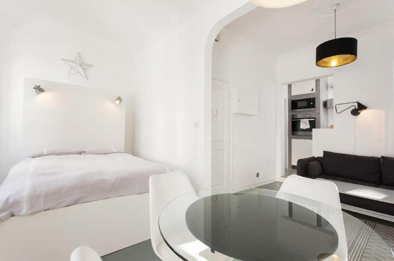 Whome Chic Studio Located In Lisbon Historic Centre Extérieur photo
