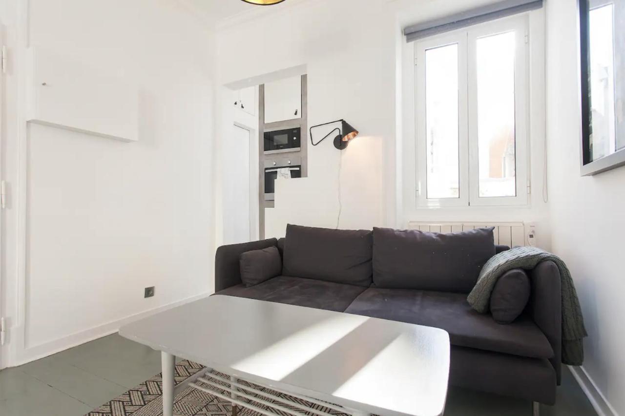 Whome Chic Studio Located In Lisbon Historic Centre Extérieur photo
