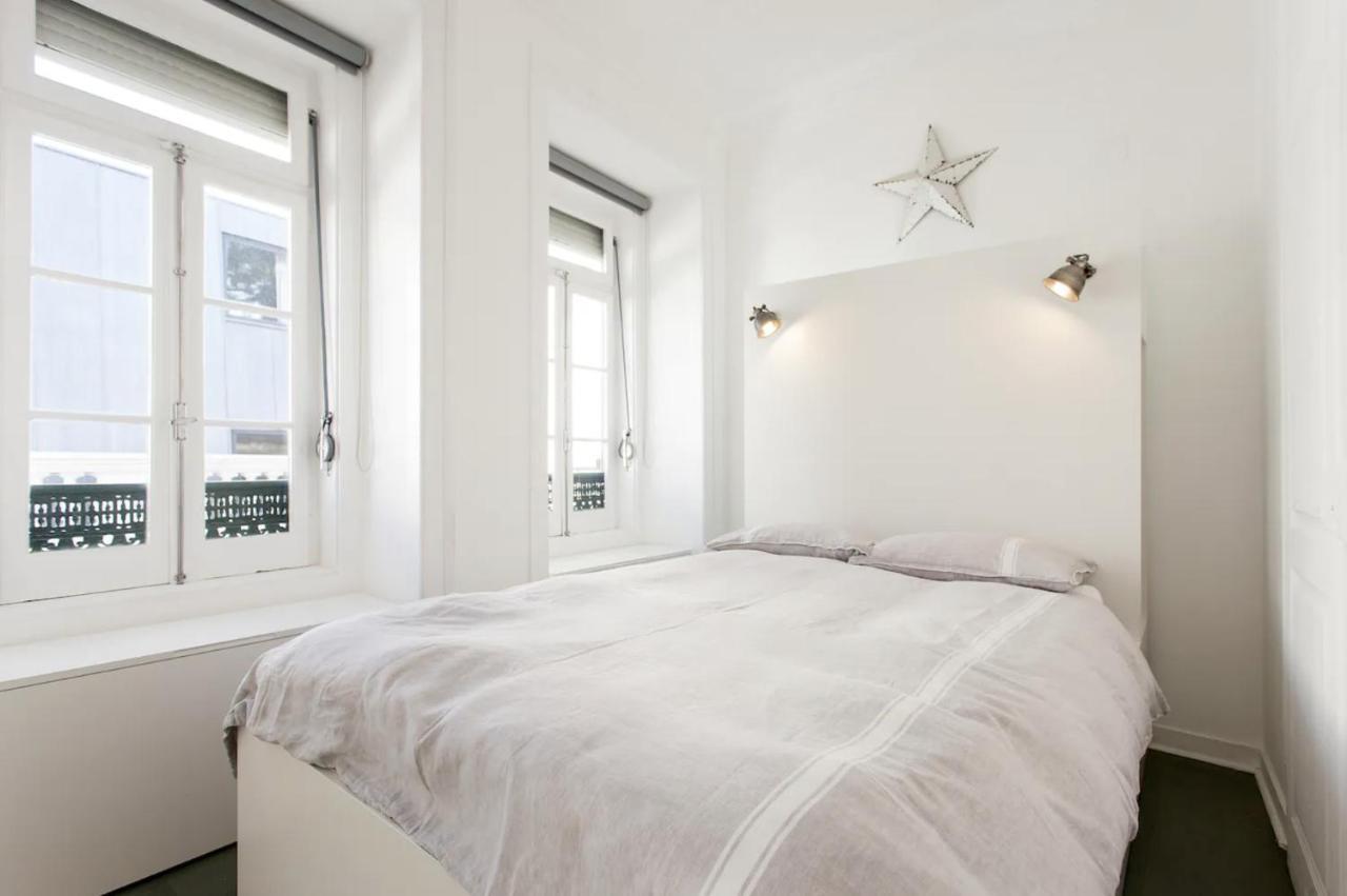 Whome Chic Studio Located In Lisbon Historic Centre Extérieur photo