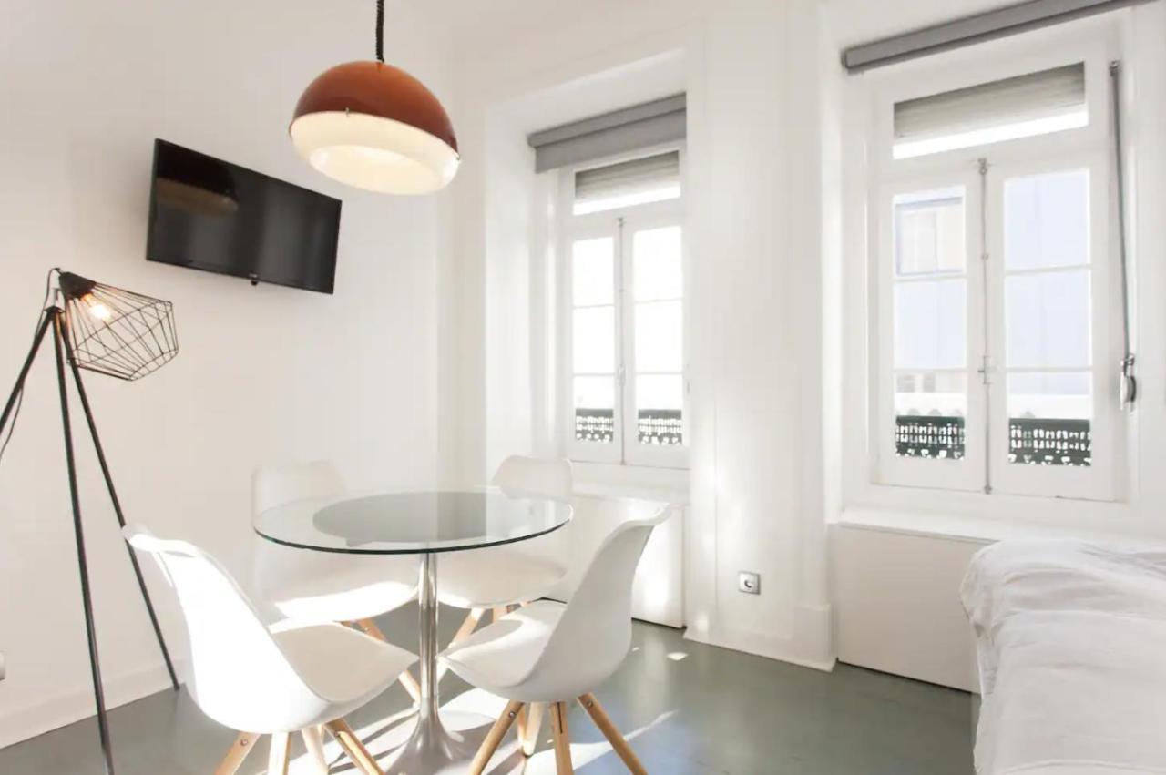 Whome Chic Studio Located In Lisbon Historic Centre Extérieur photo