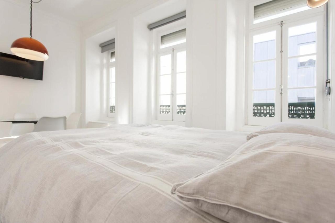 Whome Chic Studio Located In Lisbon Historic Centre Extérieur photo