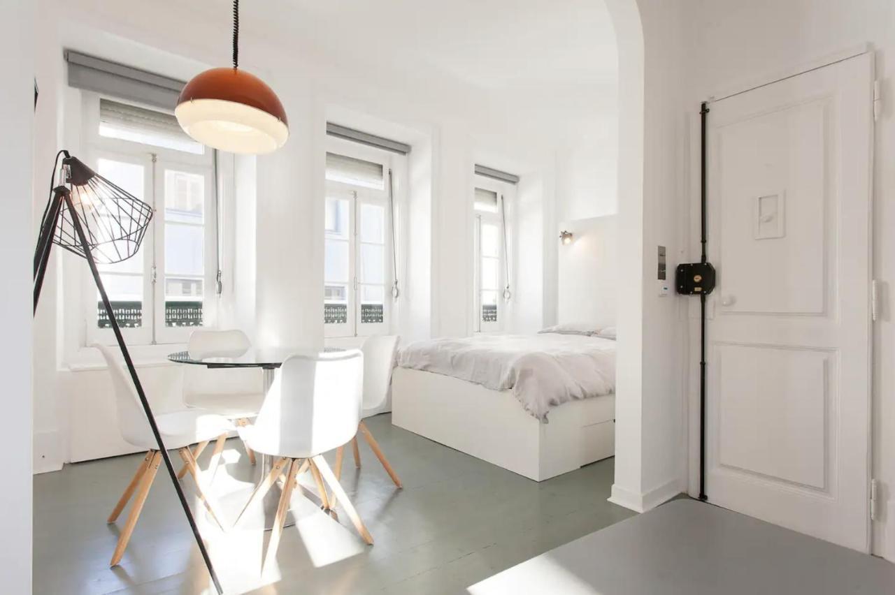 Whome Chic Studio Located In Lisbon Historic Centre Extérieur photo